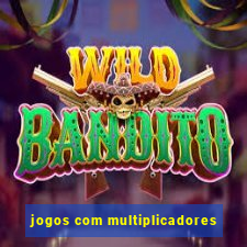 jogos com multiplicadores